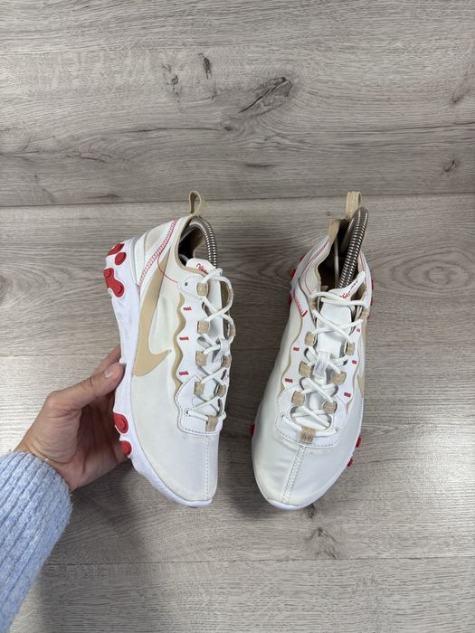 Nike React Element жіночі кросівки 39 розмір