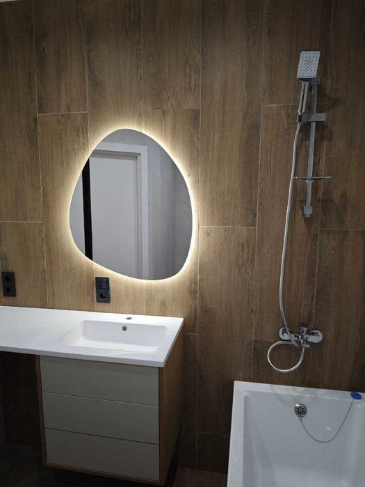 Продаж 2-к квартири з дизайнерським ремонтом — ЖК Новий Квартал