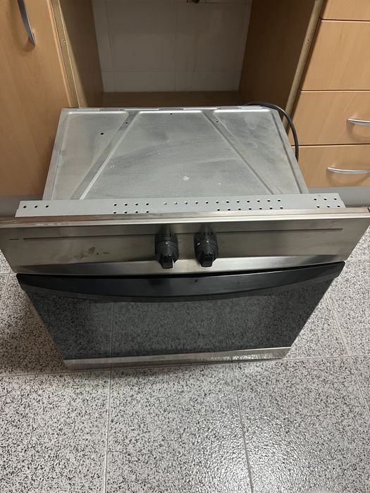 Forno TEKA HI435
