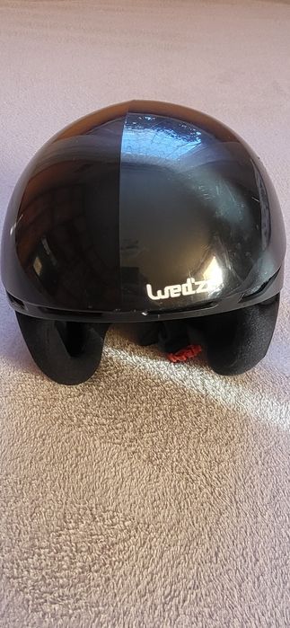 Sprzedam kask narciarski