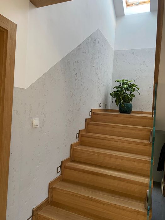 Remonty i wykończenia POLDERO