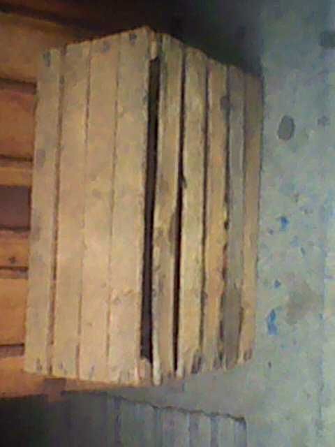 Продам ящикі дощані ссср.