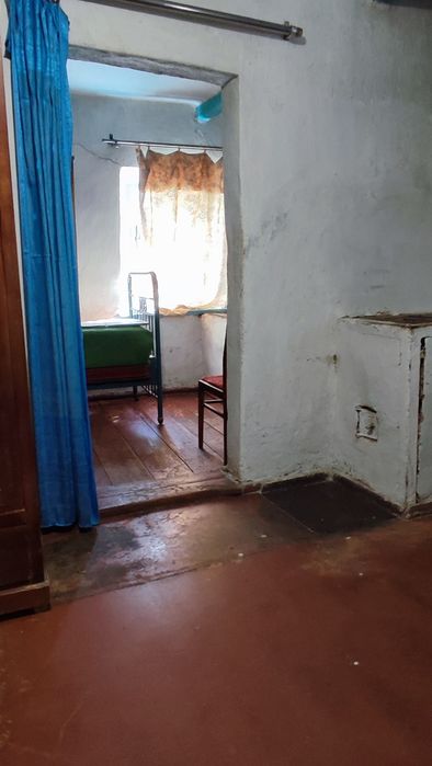 Продам дом село Приморское Васильевский район.