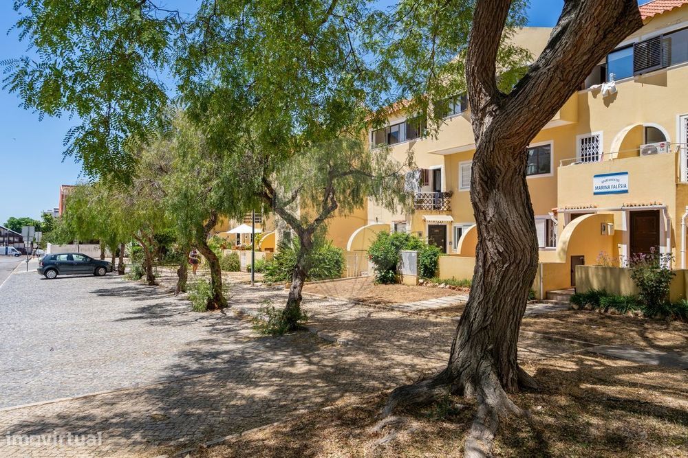 Apartamento T2 para venda