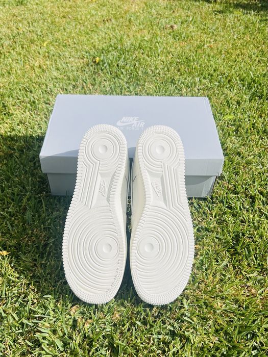 Nike Air Force 1 ‘07 SE Premium
