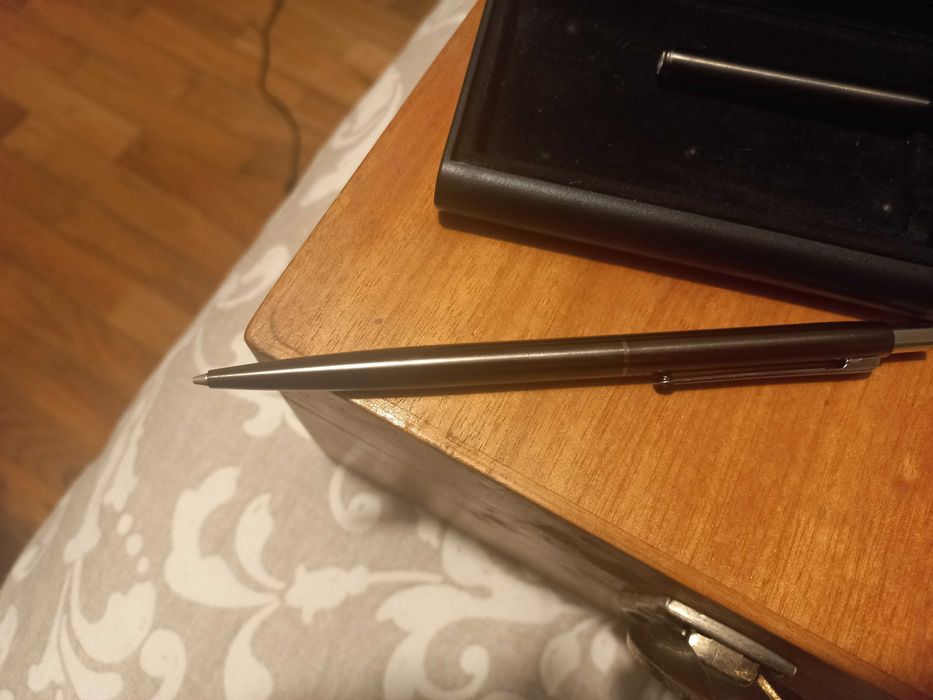 Conjunto caneta e lapsiera Montblanc