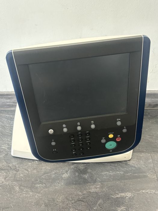 Xerox C60 C70 Control Panel super stan
