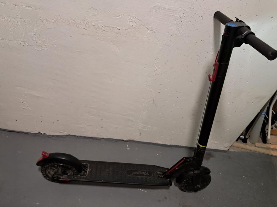 Hulajnoga elektryczna frugal storm 250W