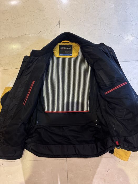 Casaco Bmw Motorrad Gs Dry