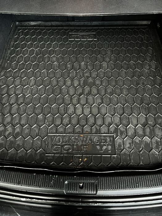 Volkswagen Golf 6