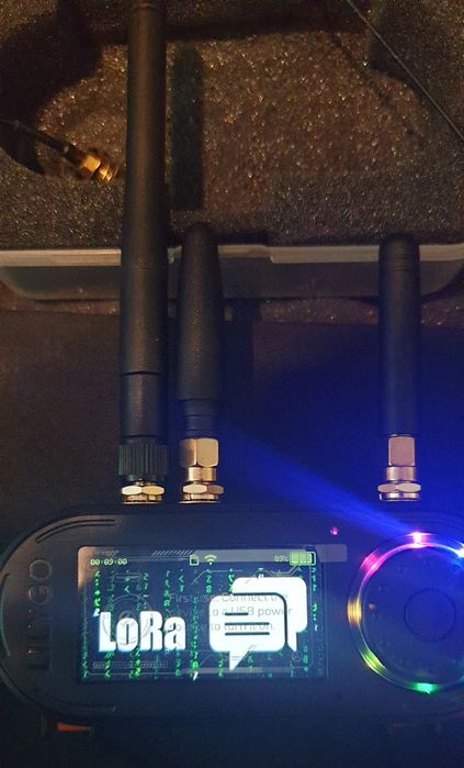 CC1101 Plus | Pentest Configured Combajn | Zestaw dB SD C1001  Plus Flipper Alternatywa SDR