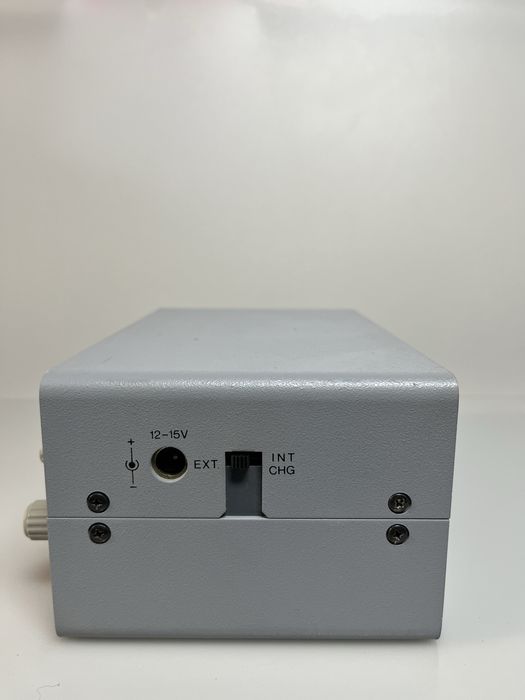 Medidor de nível TV/FM Promax