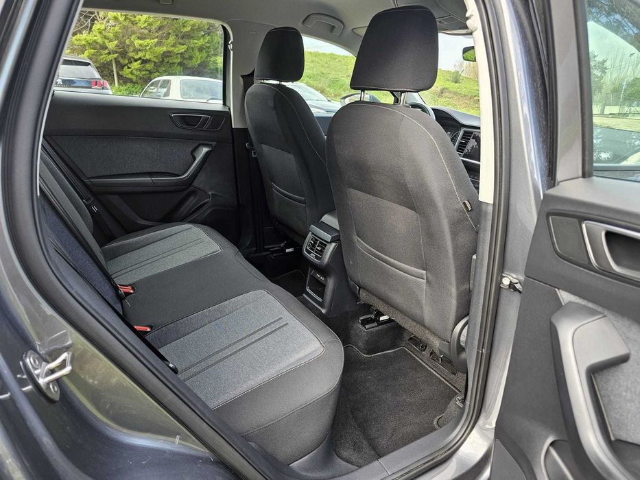 SEAT Ateca 1.0 TSI Style | 48.000 km | Excelente Estado