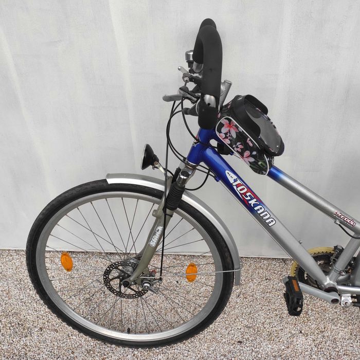Rower Damski koła 28"