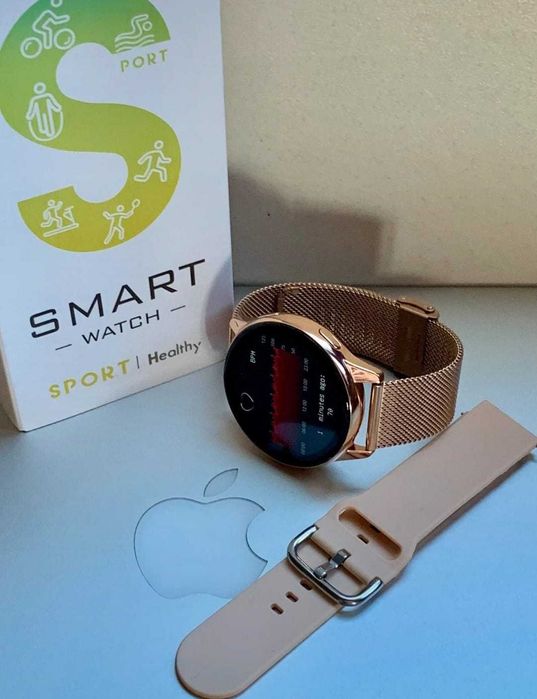 Smartwatch Sport Nowy