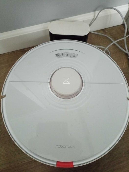 Roborock s7 (czujniki uskoku podłoża do wymiany)
