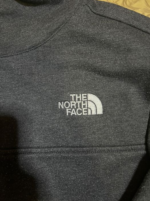 The North Face, Кофта