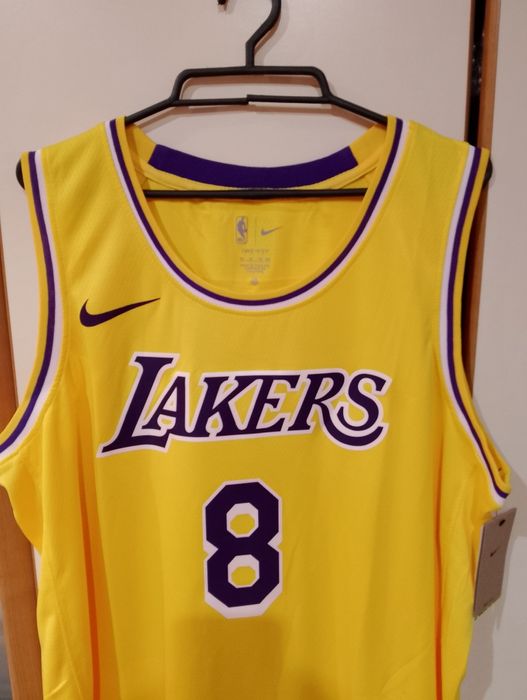 Koszulka NBA Kobe Bryant lakers xl