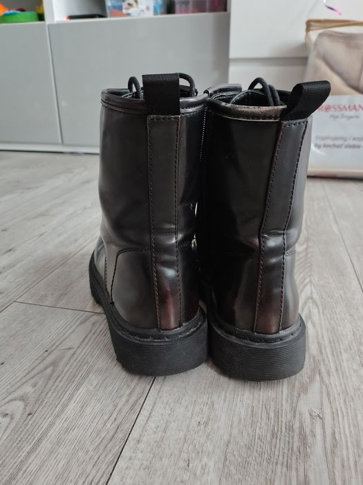 Trzewiki JENNY FAIRY  r.39