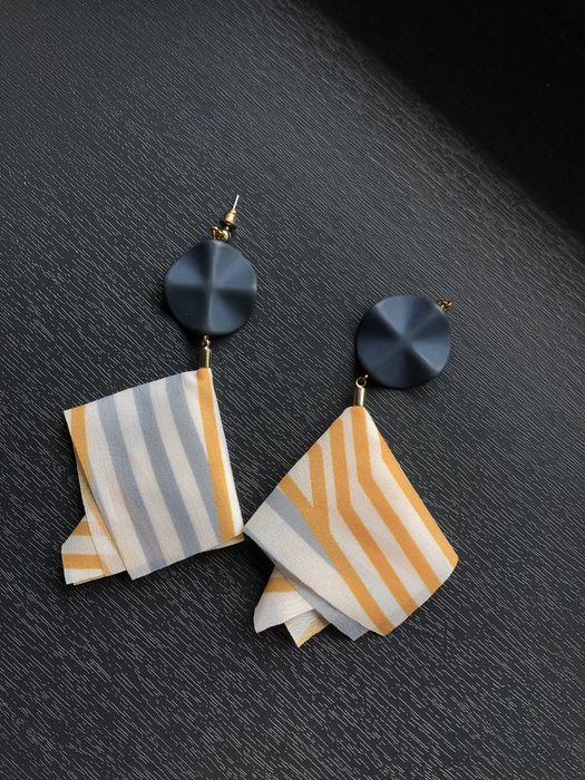 Жіночі сережки