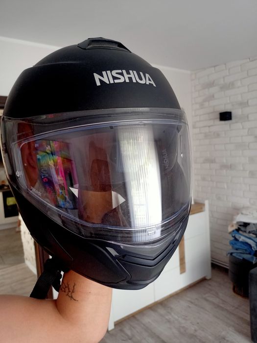 Sprzedam kask motocyklowy