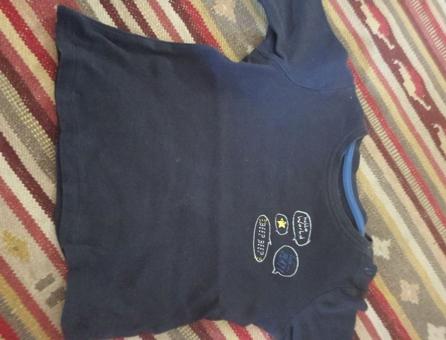 Acessórios roupas de criança