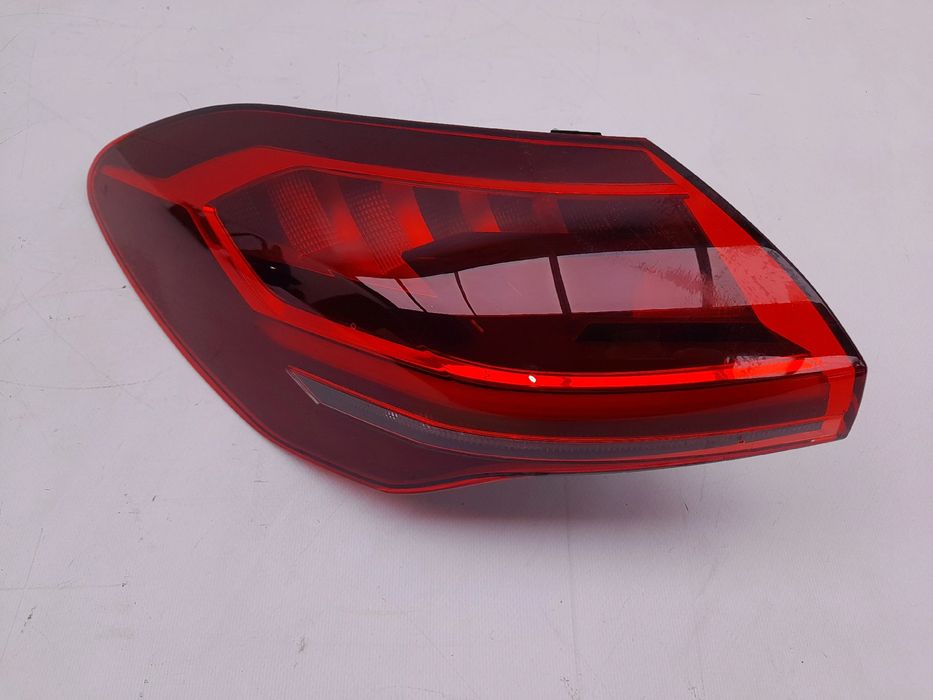 Farolim esquerdo AUDI A5 (FU2)