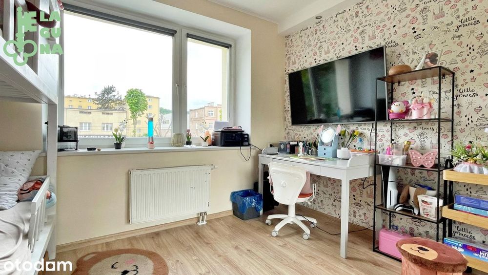 Mieszkanie – Gdynia, Grabówek - Widok 3