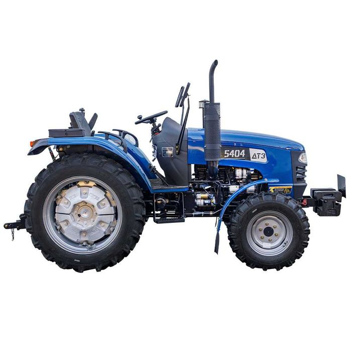 Трактор ДТЗ 5404