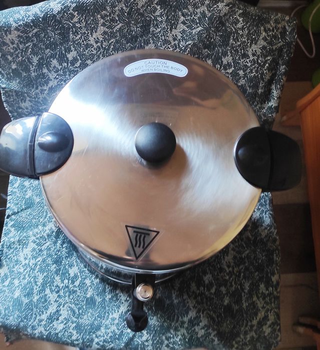 Термопот электрический