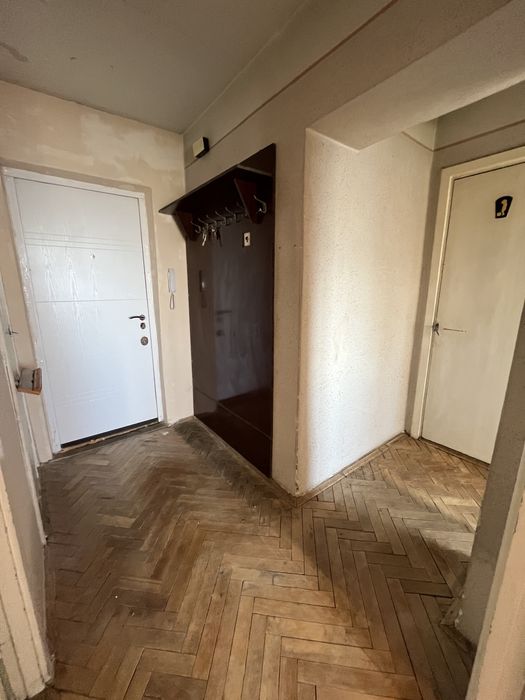 Продаж двокімнатної квартири на Виговського