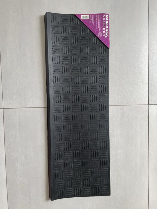 Nakładka na schody NOWA