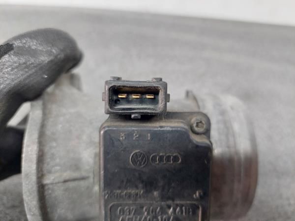 Medidor massa de ar / MAF AUDI A4 (8D2, B5)