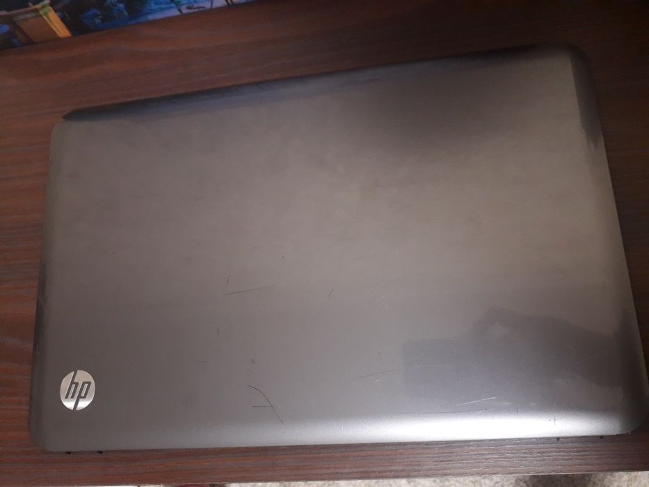 Ноутбук HP Pavilion g6-1230er, розбірка