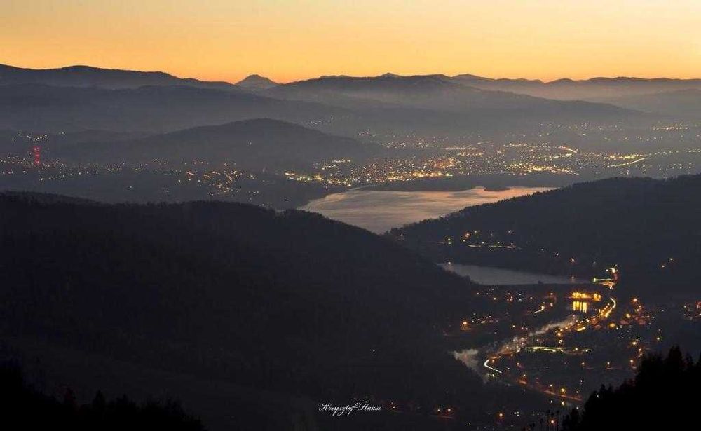 Willa z pięknym widokiem – twój górski azyl - QUADY