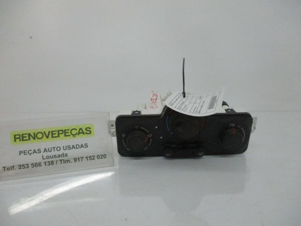Comando chauffage / sofagem RENAULT Clio III (BR0/1, CR0/1)