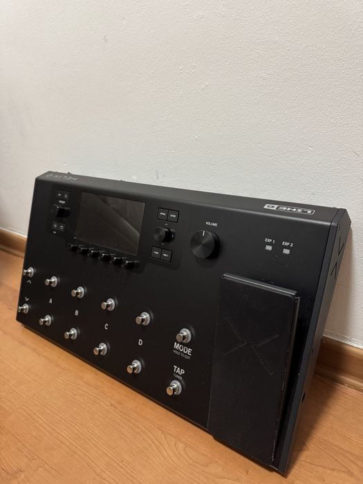 Helix LT Line 6