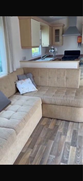 Casa movel T3 toda equipada