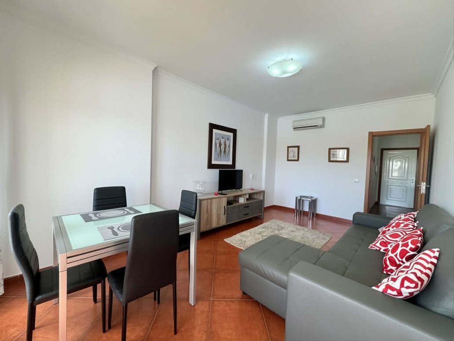 Alugo Apartamento T1 6 Meses/Inverno ou Anual