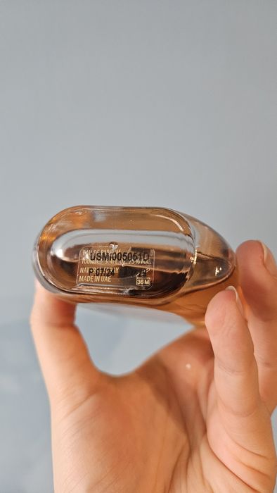 Perfumy Swiss Arabian Oud and Lychee