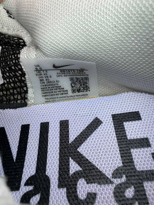 !OLX Доствка! Кросівки Nike Sacai.