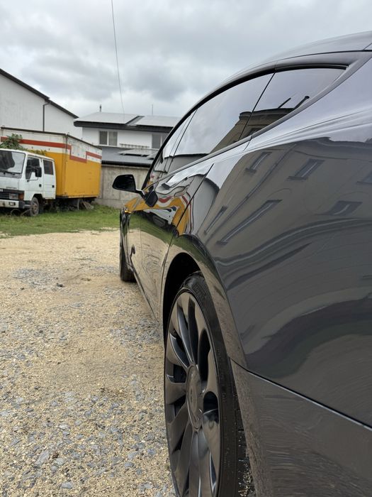 Tesla model 3 Perfomence 22рік