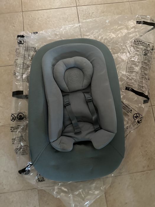 espreguiçadeira cybex lemo