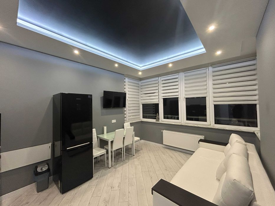 1 комнатная квартиру в ЖК Апельсин на Среднефонтанской