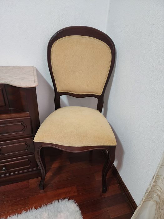 Conjunto de quarto completo