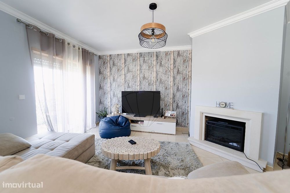 Apartamento T3 para venda