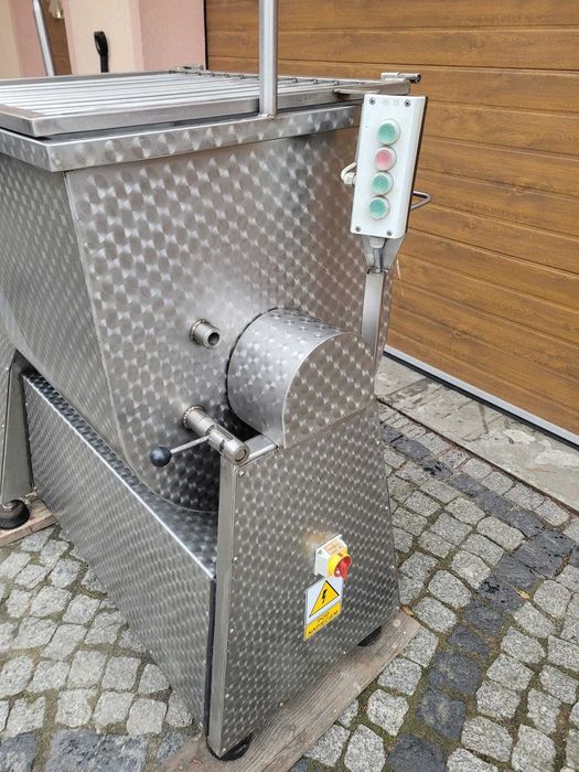 Mieszalnik farszu Spomasz Żary Matador KM-150L