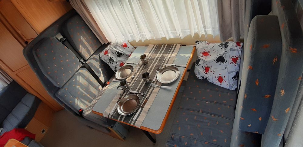 Kamper Camper wynajem majówka wynajmę wypożyczę wypożyczalnia