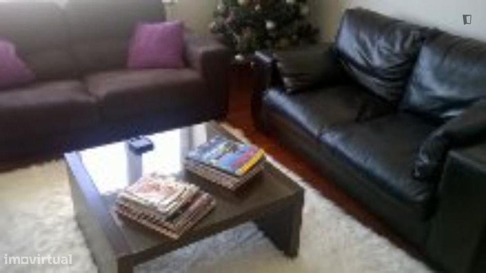 Quarto - localizado em Aveiro