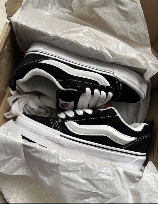 Vans Knu School,Кросівки Vans Knu School
